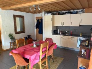 Le Petit Chalet Des Mosses - 4