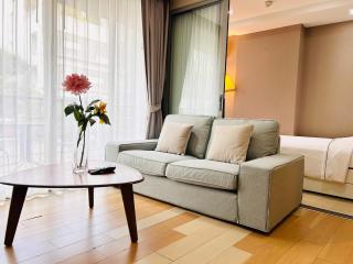 Prime two bedrooms Silom - 2