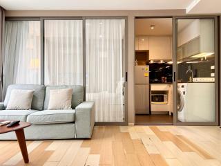 Prime two bedrooms Silom - 3