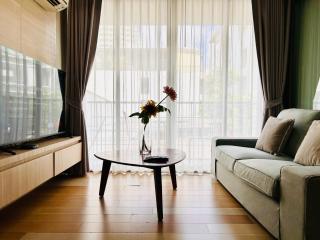 Prime two bedrooms Silom - 4