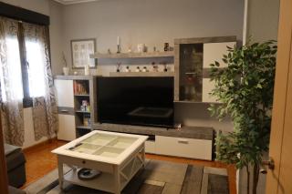 Centrico tu hogar en Bilbao - 8