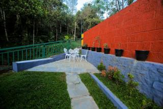 Adrivana By The Stream, Banasura, Wayanad - 1