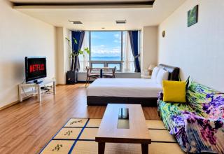 Cozy - Bright Studio - 7