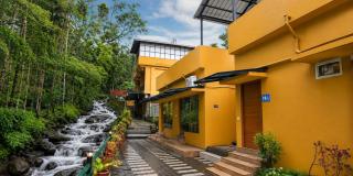 Adrivana By The Stream, Banasura, Wayanad - 7