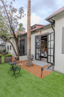 Gracious Whisp Boutique Hotels - 3