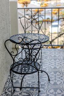 Gracious Whisp Boutique Hotels - 8