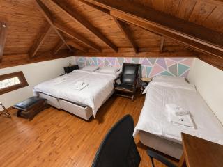 The Hidden Ranch - 2