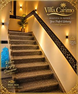 New Villa Carimo - 7