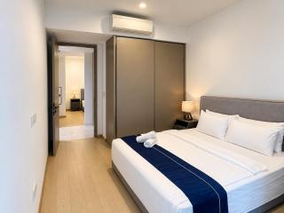 Eaton Downtown Stay At Klcc - 7