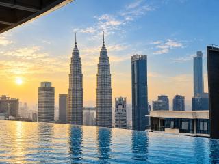 Eaton Downtown Stay At Klcc - 7