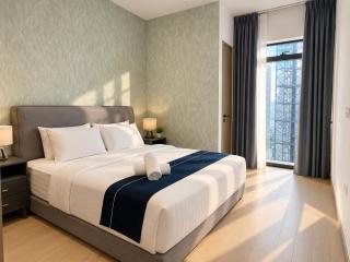 Eaton Downtown Stay At Klcc - 6