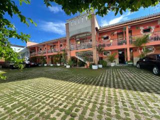 Hotel Montecristo - 0