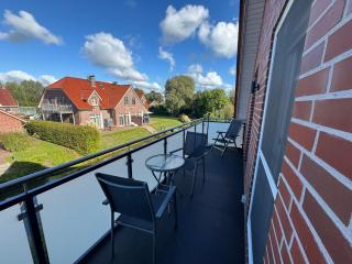 Wohnung Grachtenidyll OG - 0