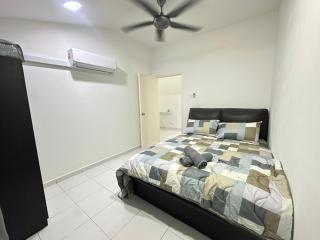 Shahaya Homestay - 8