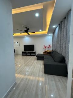 Shahaya Homestay - 5