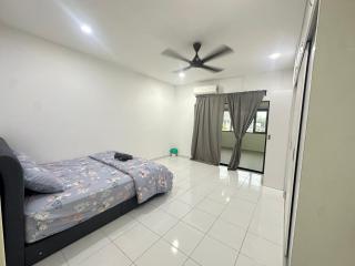 Shahaya Homestay - 3