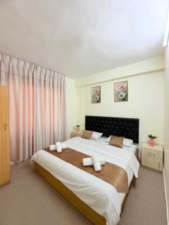 New Hamoudeh Hotel - Amman - 0