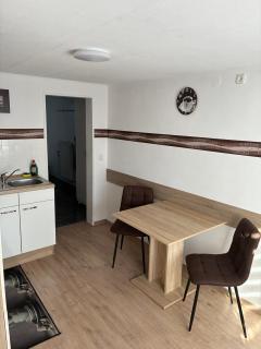 Ferienwohnung Braun - 1