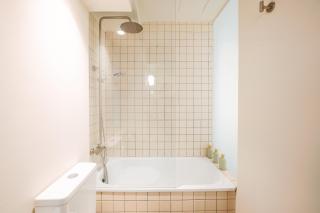 Apartamento tranquilo, luminoso y espacioso en el centro - 3