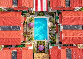 Tam Coc Mandala Homestay & Pool - 8