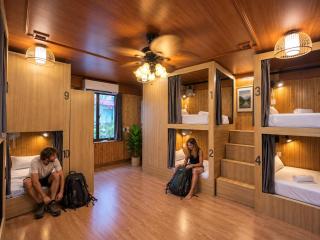 Tam Coc Mandala Homestay & Pool - 5