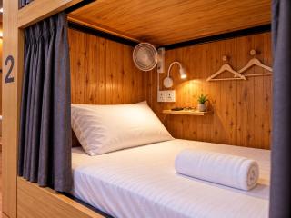 Tam Coc Mandala Homestay & Pool - 5