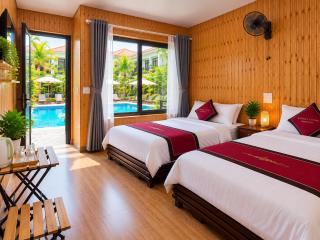 Tam Coc Mandala Homestay & Pool - 6