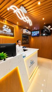 Hotel Dhanmondi Residential - 8