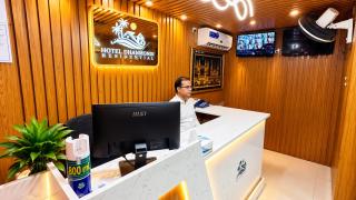 Hotel Dhanmondi Residential - 7