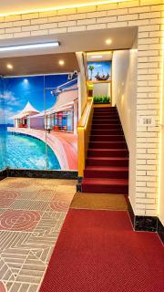 Hotel Dhanmondi Residential - 4