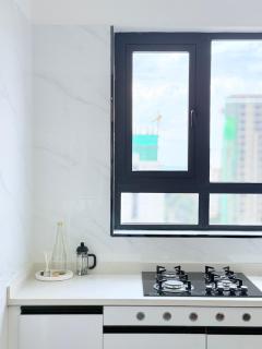 Apartment one bed in Lavington Pool, Gym & Wi-Fi - 4