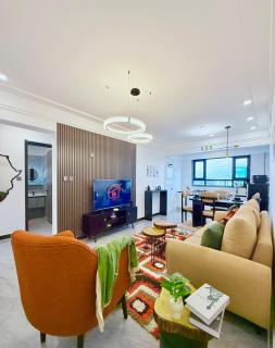 Apartment one bed in Lavington Pool, Gym & Wi-Fi - 1