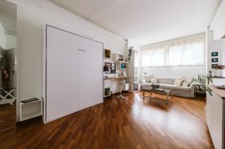 Casa di Ro - New Foce - Génova - 7