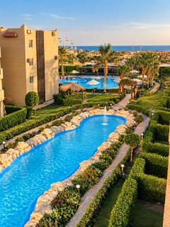 The view resort nabq - 9