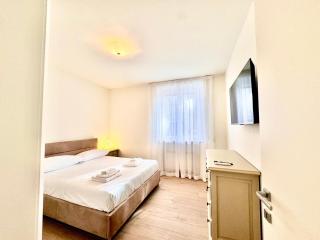 Modern Family Stay near Varese city centre by Kibilu Affitti Brevi - 0