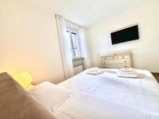 Modern Family Stay near Varese city centre by Kibilu Affitti Brevi - 6