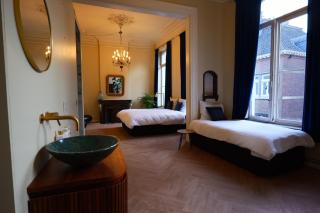 Hotel Lubrecht - 9
