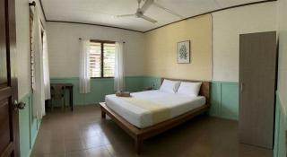 FZ Berkat Stay - 4