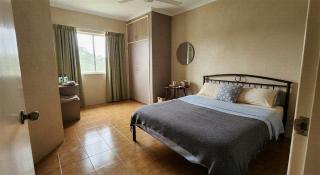 FZ Berkat Stay - 2