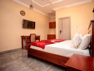Tusand Hotel - 2