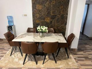 Sofitel Executive 2 bedrooms all Rooms ensuite Milimani - 8