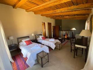 Casa Colorada - 1