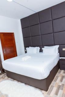 Sofitel Executive 2 bedrooms all Rooms ensuite Milimani - 4