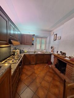 Casa di corte a 3km da Lucca - 4