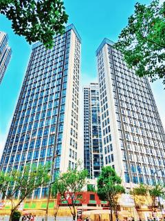 Shi&mu拾木城市轻奢名宿 - 9