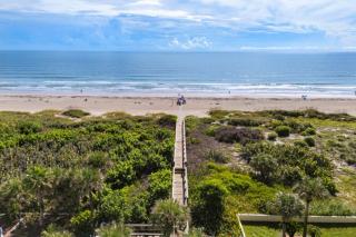 Cocoa Beach Boho Retreat - Sleeps 6 - 125 Wg - 8