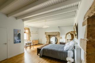 Manoir de Kerenneur - 2