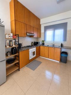 Sea View 2BR Townhouse with Large Terrace - 7