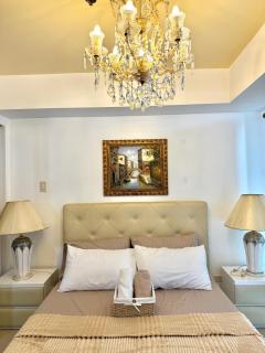 Casa Solara At Azure Beach Resort - 1