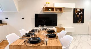 Noemi's house - 3